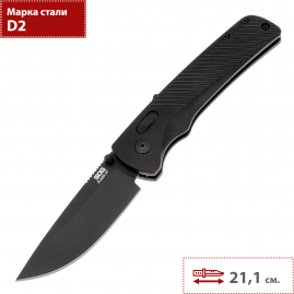 Нож SOG FLASH MK3 11-18-01-41 Нож SOG FLASH MK3 11-18-01-41