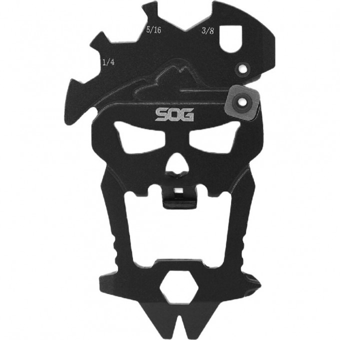 Мультитул SOG MACV TOOL SM1001 SG_SM1001 Мультитул SOG MACV TOOL SM1001 SG_SM1001